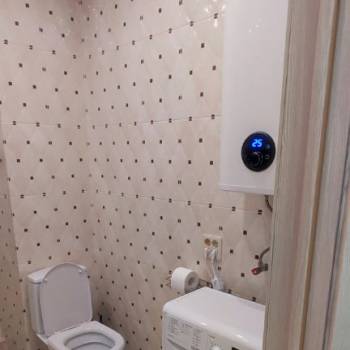 Сдается 1-комнатная квартира, 27 м²