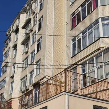 Продается 2-х комнатная квартира, 67,8 м²
