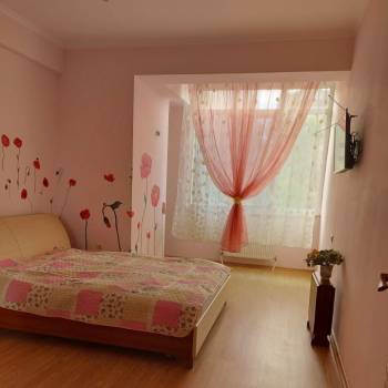 Продается 2-х комнатная квартира, 67,8 м²