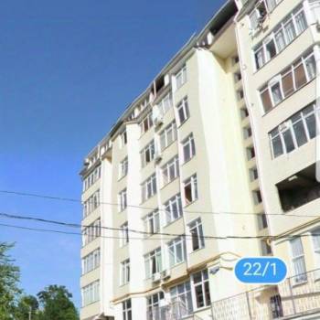 Продается 2-х комнатная квартира, 67,8 м²