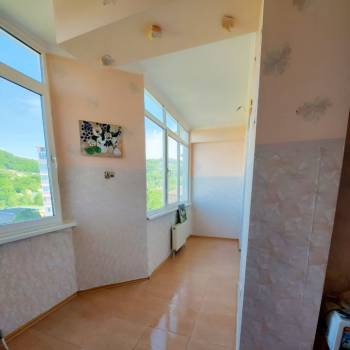 Продается 2-х комнатная квартира, 67,8 м²