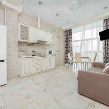 Сдается 2-х комнатная квартира, 50 м²
