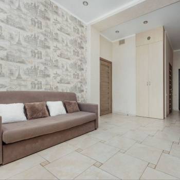 Сдается 2-х комнатная квартира, 50 м²