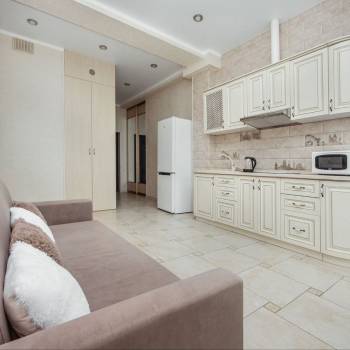 Сдается 2-х комнатная квартира, 50 м²