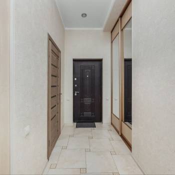Сдается 2-х комнатная квартира, 50 м²