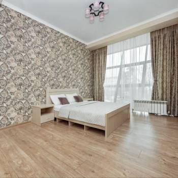Сдается 2-х комнатная квартира, 50 м²