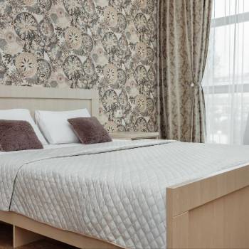 Сдается 2-х комнатная квартира, 50 м²