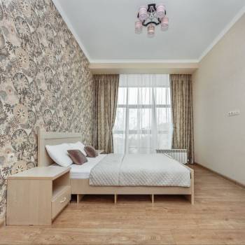 Сдается 2-х комнатная квартира, 50 м²