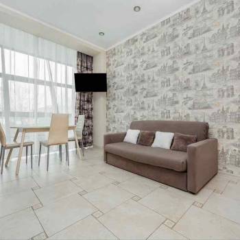 Сдается 2-х комнатная квартира, 50 м²