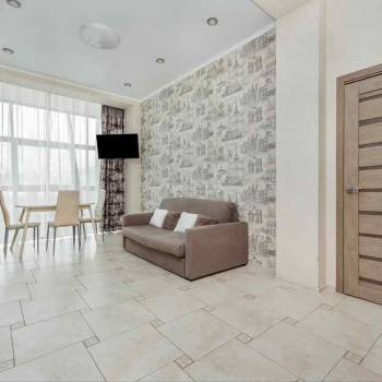Сдается 2-х комнатная квартира, 50 м²