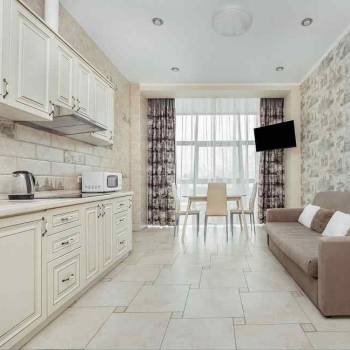 Сдается 2-х комнатная квартира, 50 м²