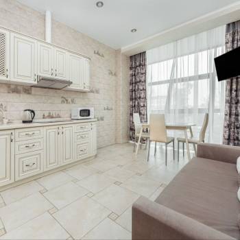 Сдается 2-х комнатная квартира, 50 м²