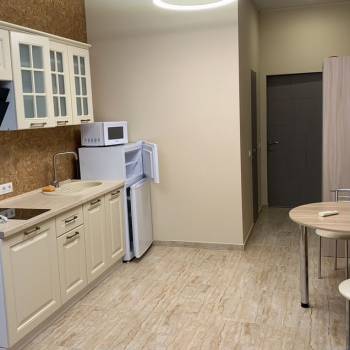 Сдается 1-комнатная квартира, 26 м²