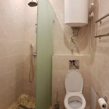 Сдается 1-комнатная квартира, 26 м²