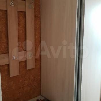 Сдается 1-комнатная квартира, 26 м²