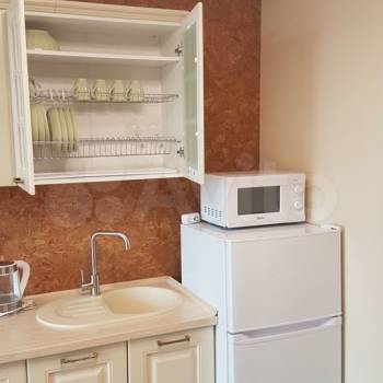 Сдается 1-комнатная квартира, 26 м²