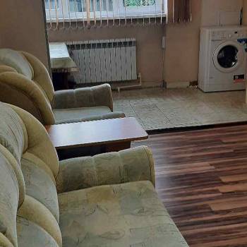 Сдается 1-комнатная квартира, 35 м²