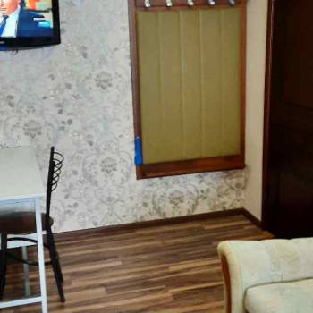 Сдается 1-комнатная квартира, 35 м²