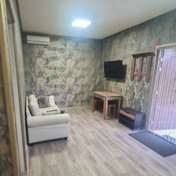 Сдается 2-х комнатная квартира, 36 м²