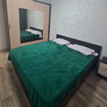 Сдается 2-х комнатная квартира, 36 м²