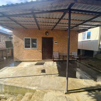 Сдается 2-х комнатная квартира, 36 м²