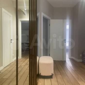 Продается Многокомнатная квартира, 105 м²