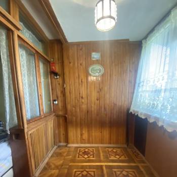 Продается 2-х комнатная квартира, 53,4 м²