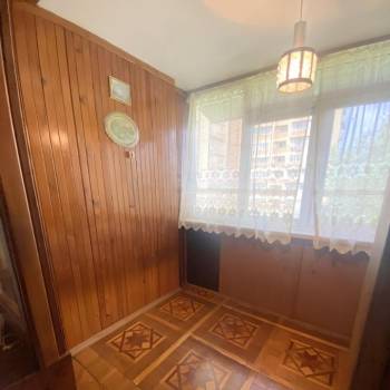 Продается 2-х комнатная квартира, 53,4 м²