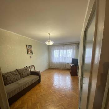 Продается 2-х комнатная квартира, 53,4 м²
