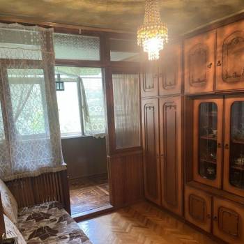 Продается 2-х комнатная квартира, 53,4 м²