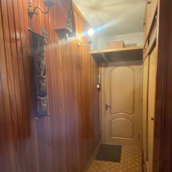 Продается 2-х комнатная квартира, 53,4 м²