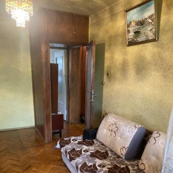 Продается 2-х комнатная квартира, 53,4 м²