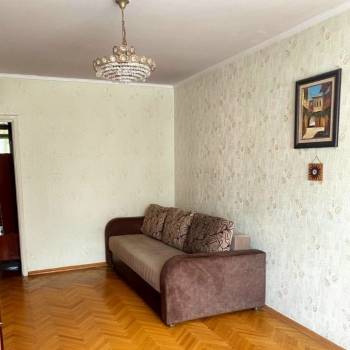 Продается 2-х комнатная квартира, 53,4 м²