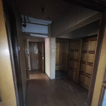 Продается 3-х комнатная квартира, 78 м²