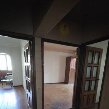 Продается 3-х комнатная квартира, 78 м²