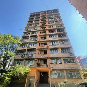 Продается 3-х комнатная квартира, 78 м²