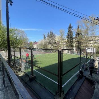 Продается 3-х комнатная квартира, 78 м²