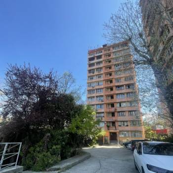 Продается 3-х комнатная квартира, 78 м²