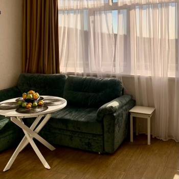 Сдается 2-х комнатная квартира, 40,4 м²