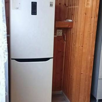 Сдается 2-х комнатная квартира, 56 м²