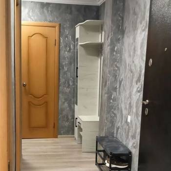 Сдается 2-х комнатная квартира, 56 м²