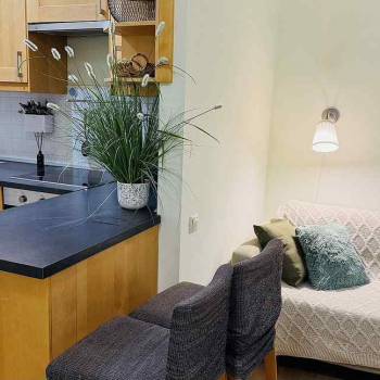 Сдается 2-х комнатная квартира, 47 м²