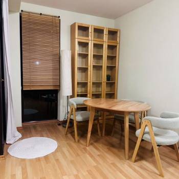 Сдается 2-х комнатная квартира, 47 м²