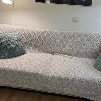 Сдается 2-х комнатная квартира, 47 м²