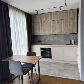 Сдается 1-комнатная квартира, 36,7 м²