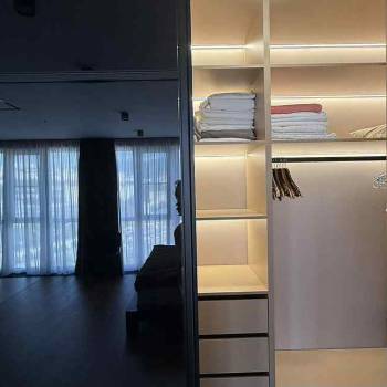 Сдается 1-комнатная квартира, 36,7 м²