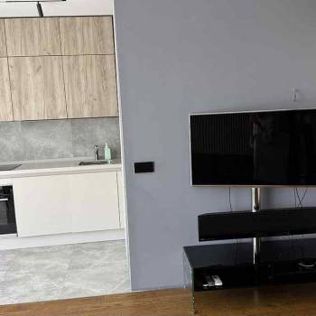 Сдается 1-комнатная квартира, 36,7 м²