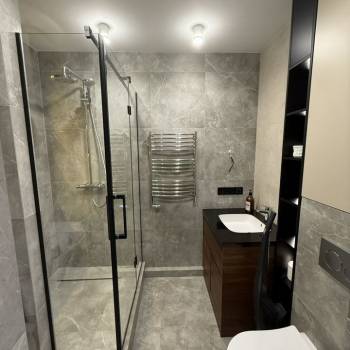 Сдается 1-комнатная квартира, 36,7 м²