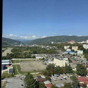 Сдается 1-комнатная квартира, 36,7 м²