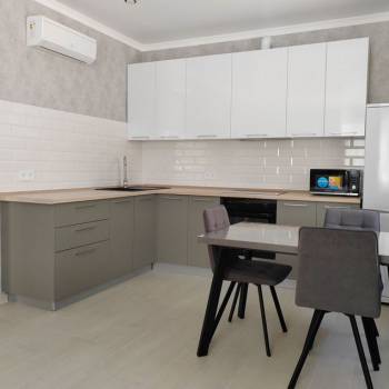 Сдается 1-комнатная квартира, 32 м²